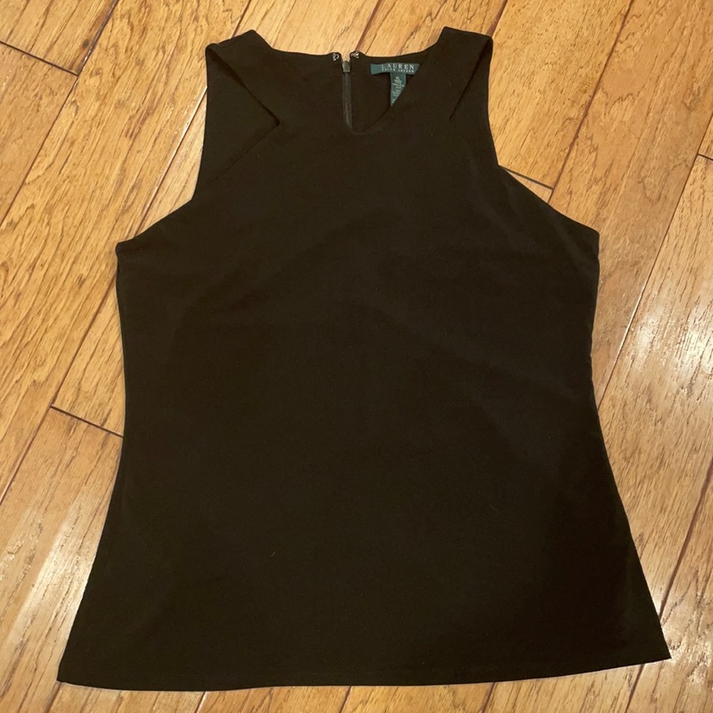 Double layer tank